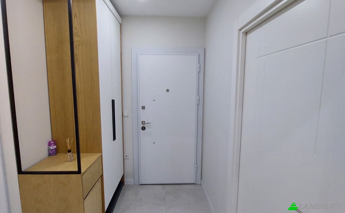 Apartment for Sale Veliefendi, Cimen Sk No:75, 34025 Zeytinburnu Istanbul, Istanbul, Zeytinburnu, Turkiye. Photo 6