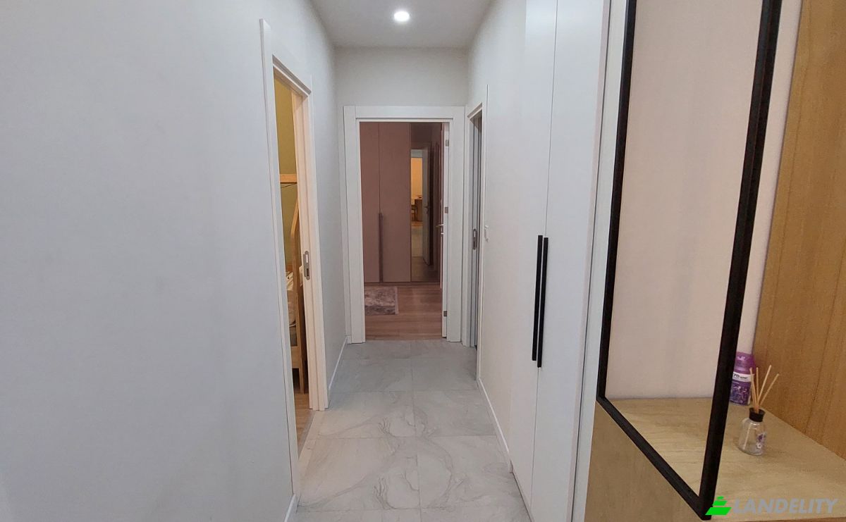 Apartment for Sale Veliefendi, Cimen Sk No:75, 34025 Zeytinburnu Istanbul, Istanbul, Zeytinburnu, Turkiye. Photo 7