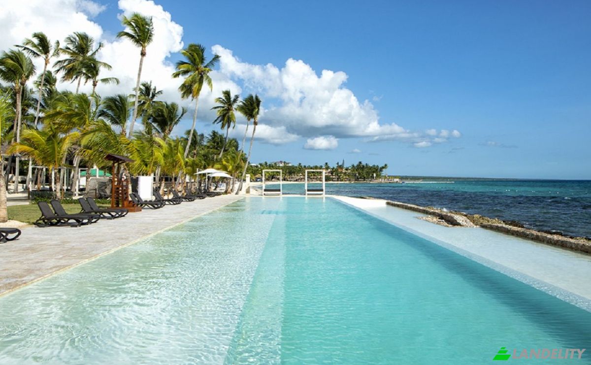 Apartment for Sale Dominicus 23000, Dominicus, San Rafael del Yuma, La Altagracia Province, Dominican Republic. Photo 11