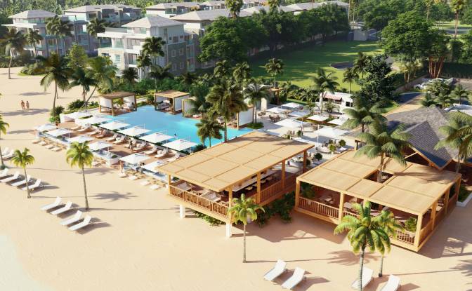 Apartment for Sale Dominicus 23000, Dominicus. Photo#4 Apartment for Sale Dominicus 23000, Dominicus. Photo#4