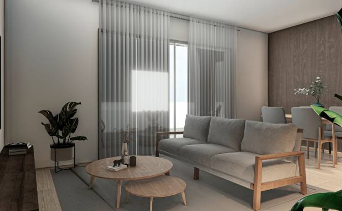 Apartment for Sale Dominicus 23000, Dominicus. Photo#8 Apartment for Sale Dominicus 23000, Dominicus. Photo#8