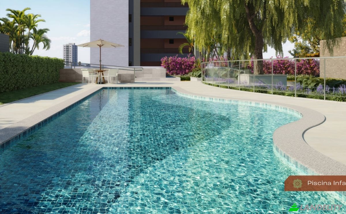 Apartment for Sale R Gen Joaquim Inacio, 261, Ilha do Leite, Recife, State of Pernambuco, Brazil, 50070-270. Photo 14