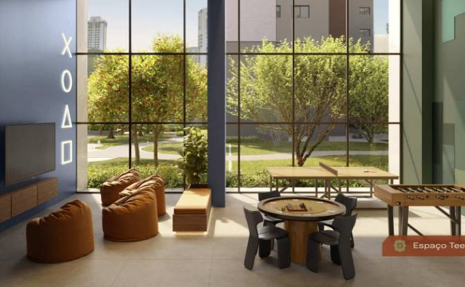 Apartment for Sale R Gen Joaquim Inacio, 261. Photo#16