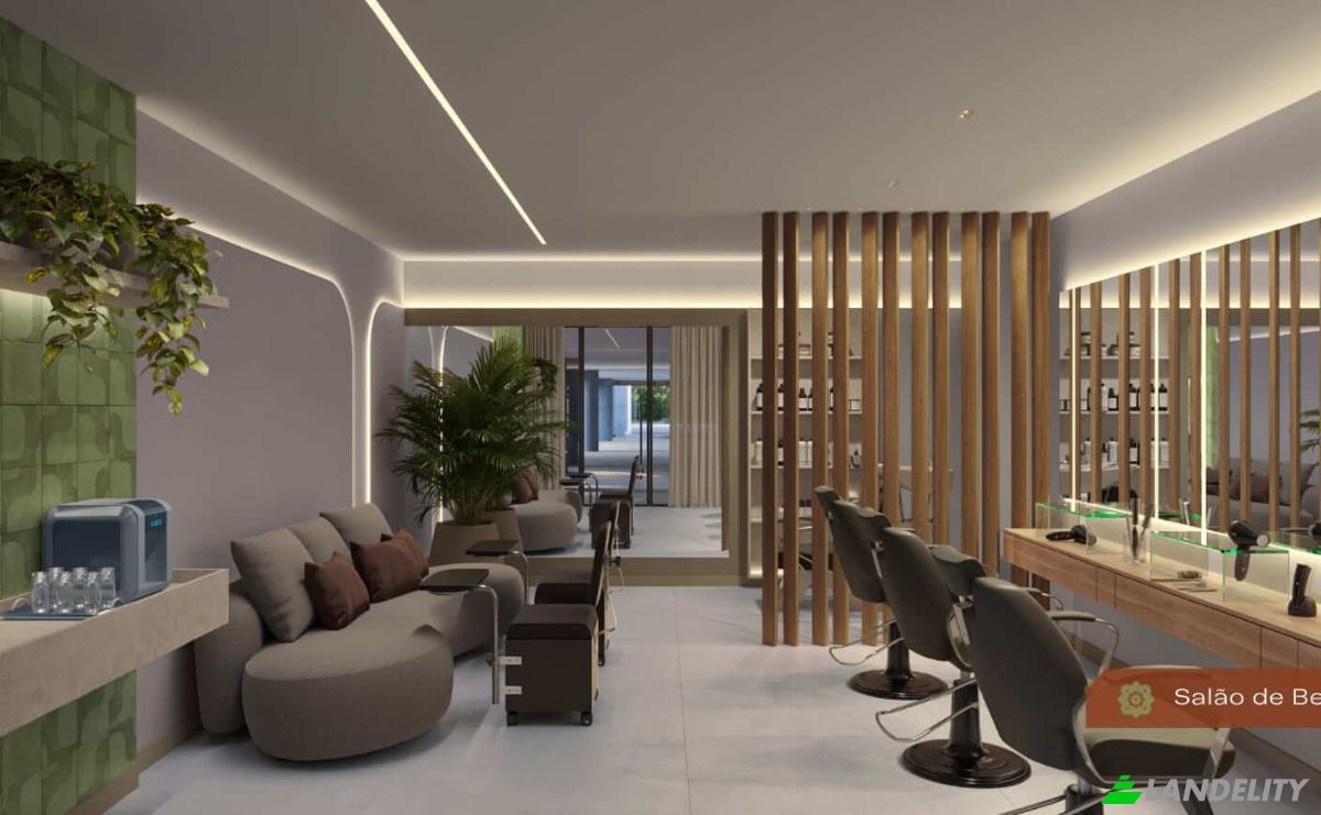 Apartment for Sale R Gen Joaquim Inacio, 261, Ilha do Leite, Recife, State of Pernambuco, Brazil, 50070-270. Photo 2