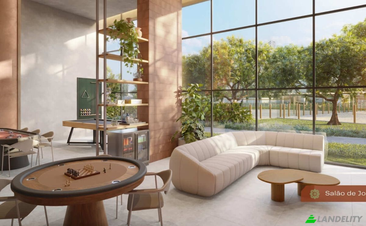 Apartment for Sale R Gen Joaquim Inacio, 261, Ilha do Leite, Recife, State of Pernambuco, Brazil, 50070-270. Photo 22