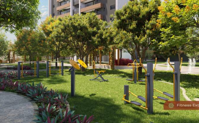 Apartment for Sale R Gen Joaquim Inacio, 261. Photo#3