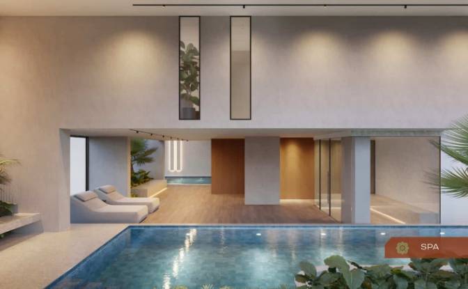 Apartment for Sale R Gen Joaquim Inacio, 261. Photo#4
