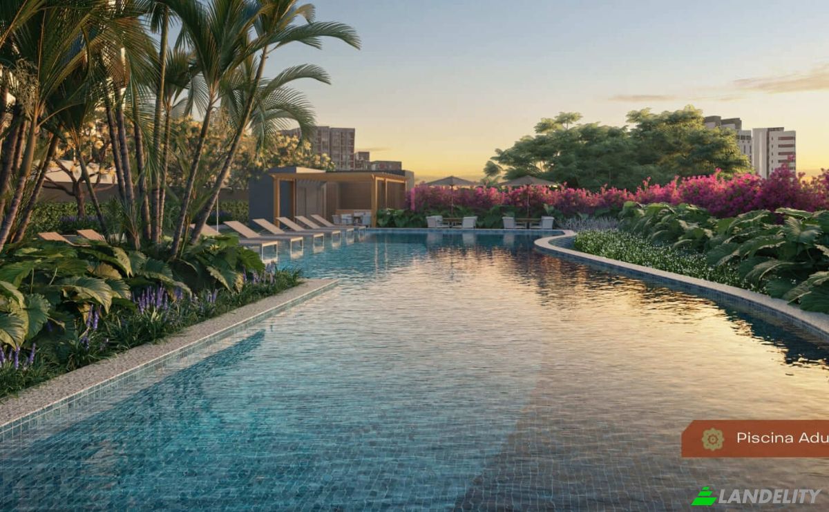 Apartment for Sale R Gen Joaquim Inacio, 261, Ilha do Leite, Recife, State of Pernambuco, Brazil, 50070-270. Photo 5