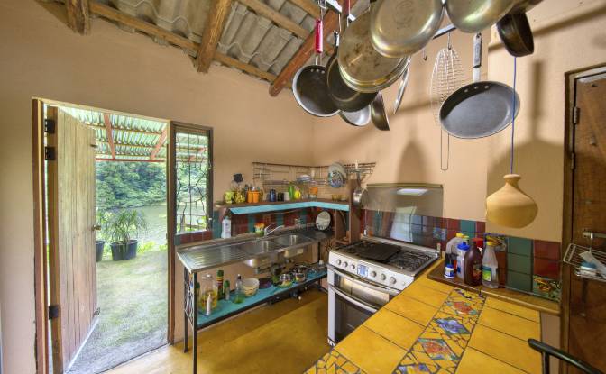 Bed and Breakfast for Sale Ruta Nacional. Photo#11