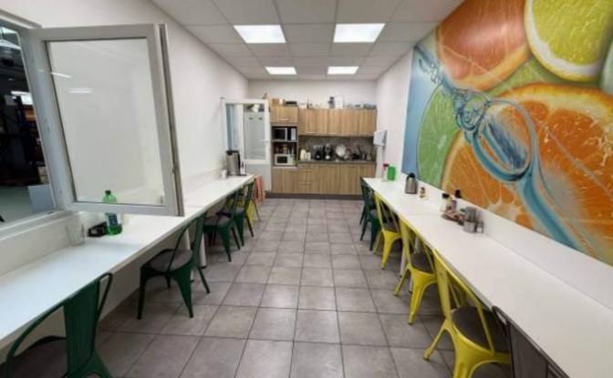 Office Space for Sale Vac, Vac District. Photo#1 Office Space for Sale Vac, Vac District. Photo#1
