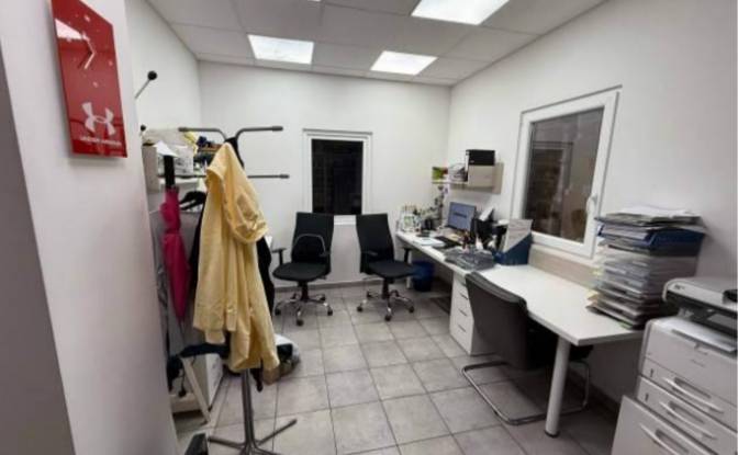 Office Space for Sale Vac, Vac District. Photo#17 Office Space for Sale Vac, Vac District. Photo#17