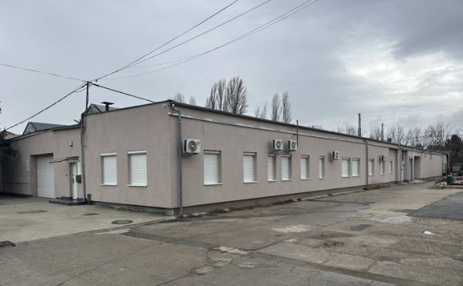 Office Space for Sale Vac, Vac District. Photo#2 Office Space for Sale Vac, Vac District. Photo#2