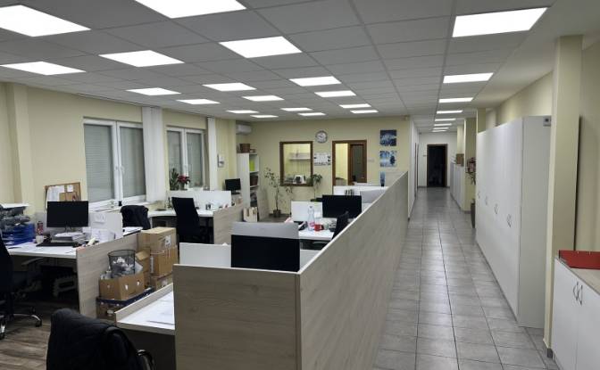 Office Space for Sale Vac, Vac District. Photo#3 Office Space for Sale Vac, Vac District. Photo#3