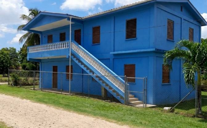 Duplex for Sale Roaring Creek, Cayo District. Photo#1 Duplex for Sale Roaring Creek, Cayo District. Photo#1