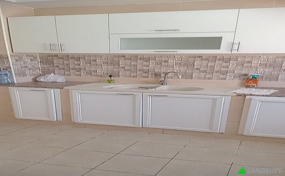 Apartment for Sale El Ghofrane, Rue De LArmee, La Goulette 2045, Tunis, La Goulette, Tunis Governorate, Tunisia. Photo 1