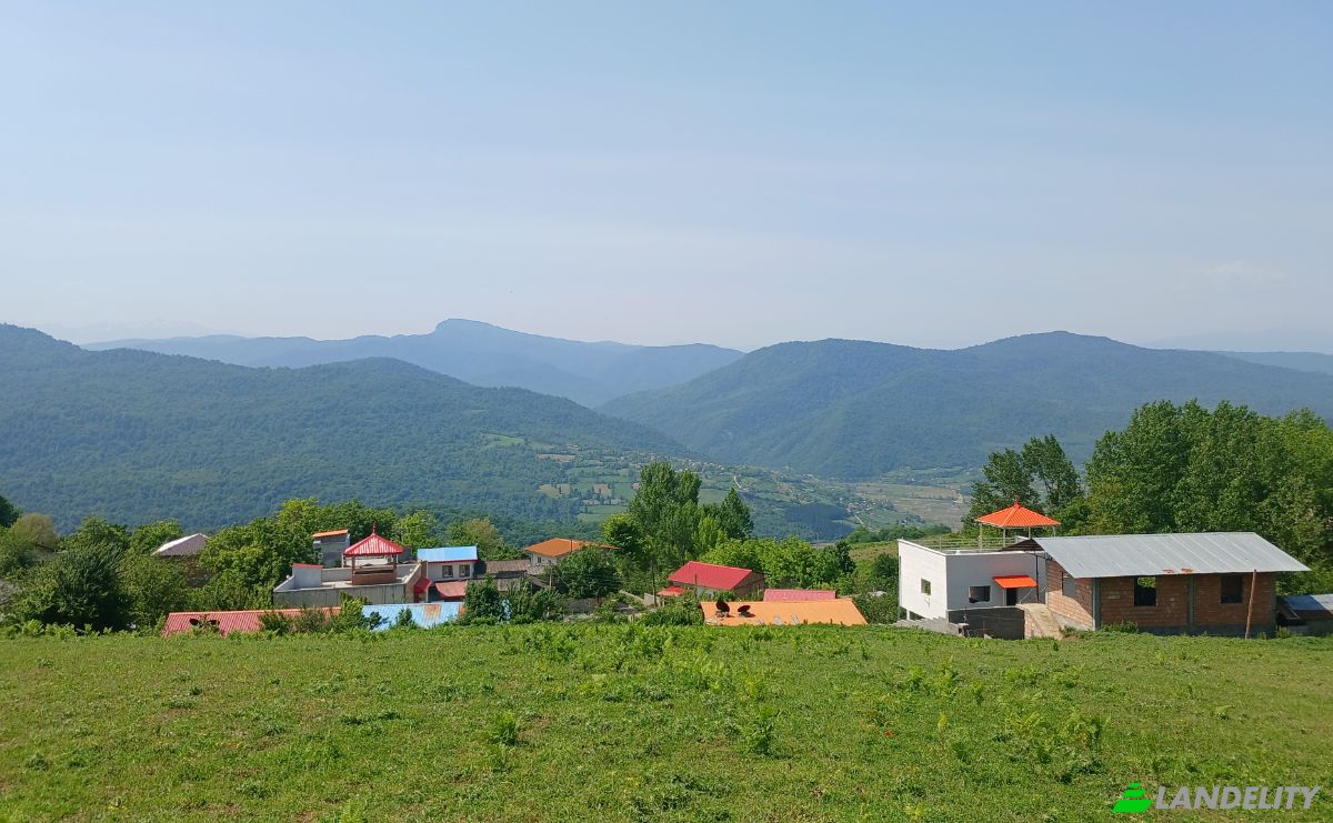 Land Lot for Sale Varand, Sari, Mazandaran Province, Iran. Photo 1
