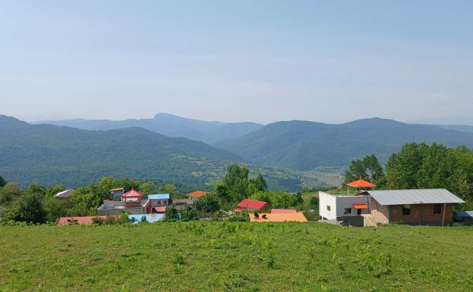 Land Lot for Sale Varand, Sari. Photo#1