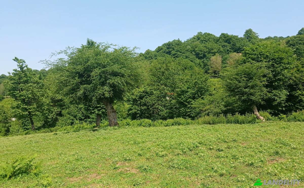 Land Lot for Sale Varand, Sari, Mazandaran Province, Iran. Photo 2
