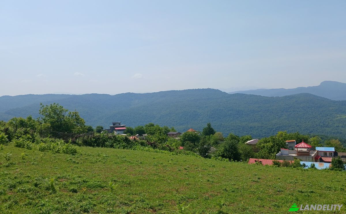Land Lot for Sale Varand, Sari, Mazandaran Province, Iran. Photo 3