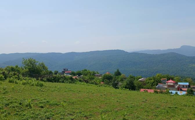 Land Lot for Sale Varand, Sari. Photo#3