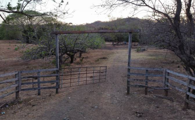Investing/Development for Sale - El Giganton, Nicaragua