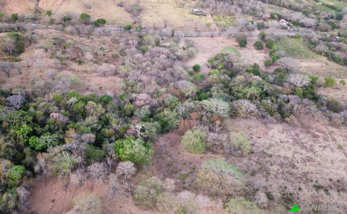 Investing/Development for Sale NIC-62, El Giganton, Tola, Rivas, Nicaragua. Photo 2