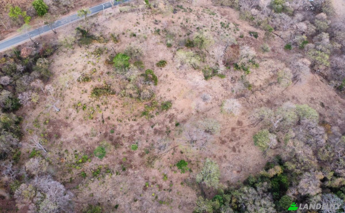 Investing/Development for Sale NIC-62, El Giganton, Tola, Rivas, Nicaragua. Photo 3