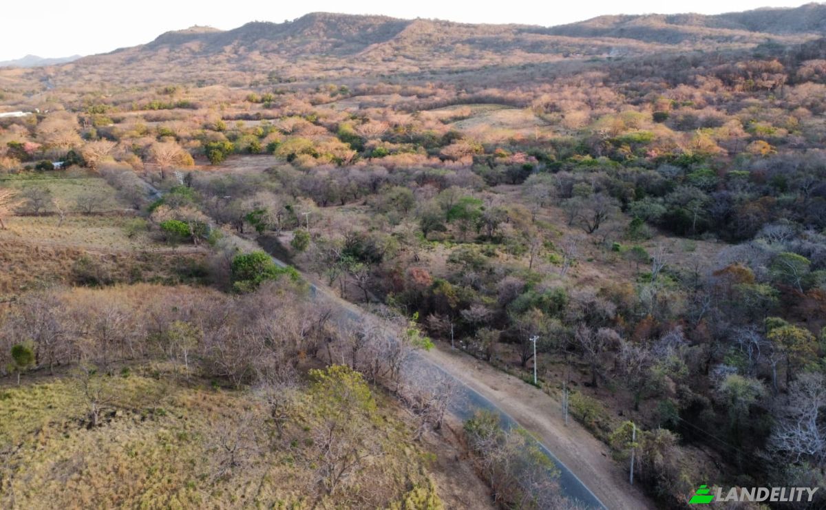 Investing/Development for Sale NIC-62, El Giganton, Tola, Rivas, Nicaragua. Photo 4