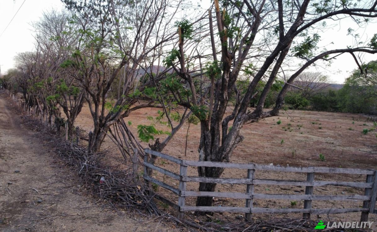 Investing/Development for Sale NIC-62, El Giganton, Tola, Rivas, Nicaragua. Photo 6