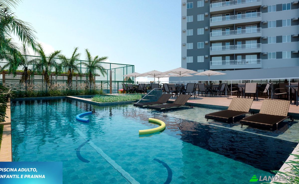 Departamento en venta Av Liberdade, Barro, Recife, State of Pernambuco, Brazil, 50920-135. Foto 12