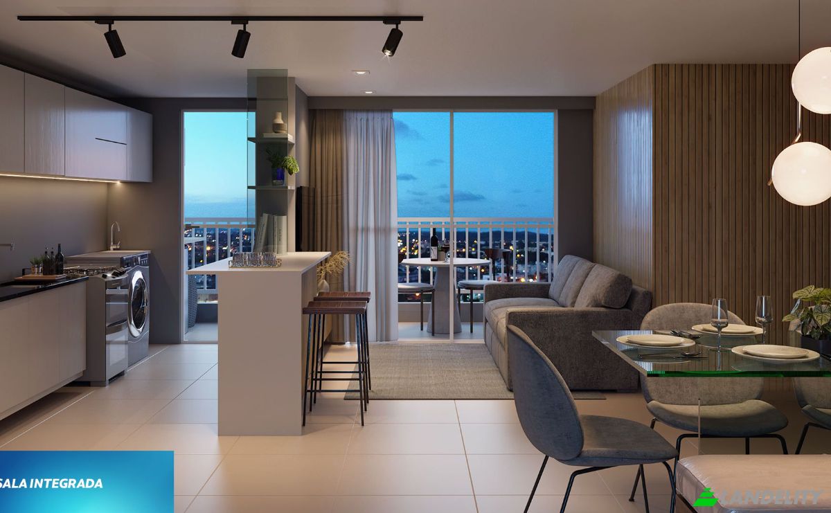 Departamento en venta Av Liberdade, Barro, Recife, State of Pernambuco, Brazil, 50920-135. Foto 13