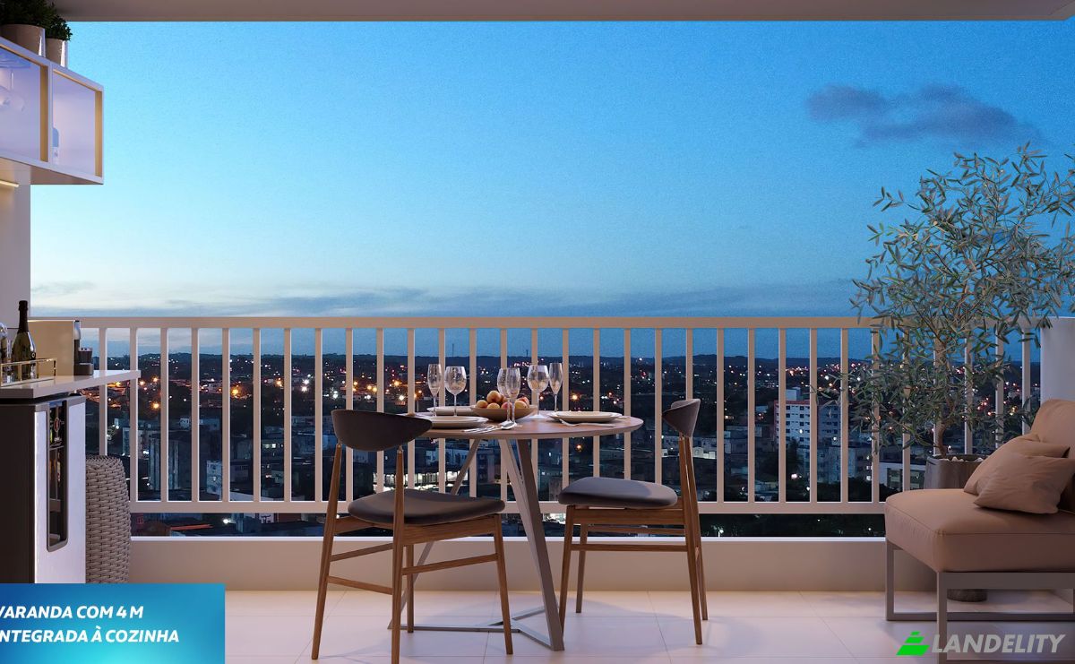 Departamento en venta Av Liberdade, Barro, Recife, State of Pernambuco, Brazil, 50920-135. Foto 14
