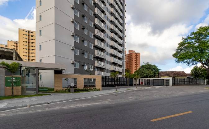 Departamento en venta Av Liberdade, Barro, Recife. Foto#3