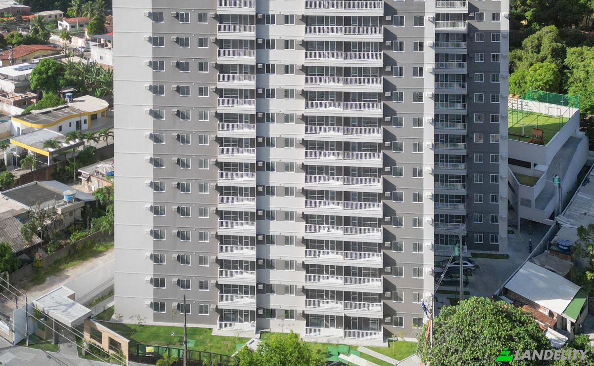 Departamento en venta Av Liberdade, Barro, Recife, State of Pernambuco, Brazil, 50920-135. Foto 5