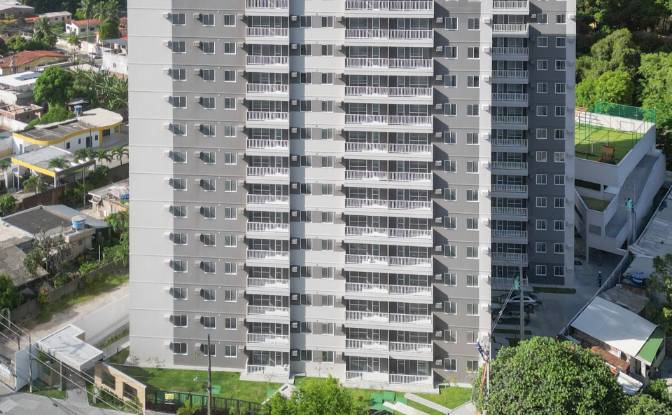 Departamento en venta Av Liberdade, Barro, Recife. Foto#5