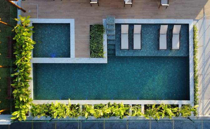 Departamento en venta Av Liberdade, Barro, Recife. Foto#7