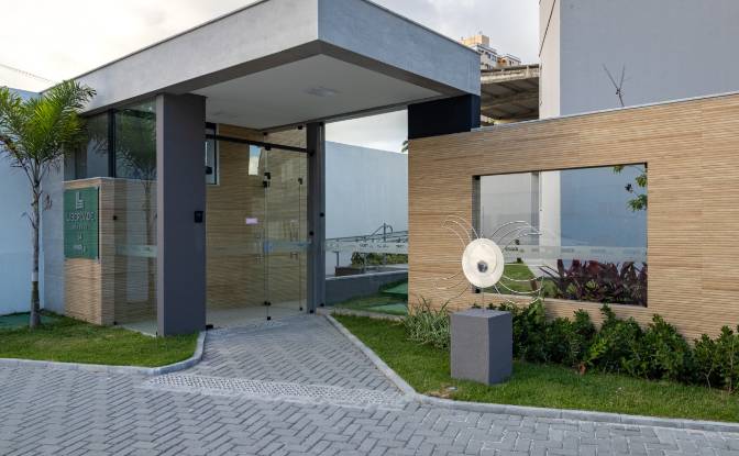 Departamento en venta Av Liberdade, Barro, Recife. Foto#9