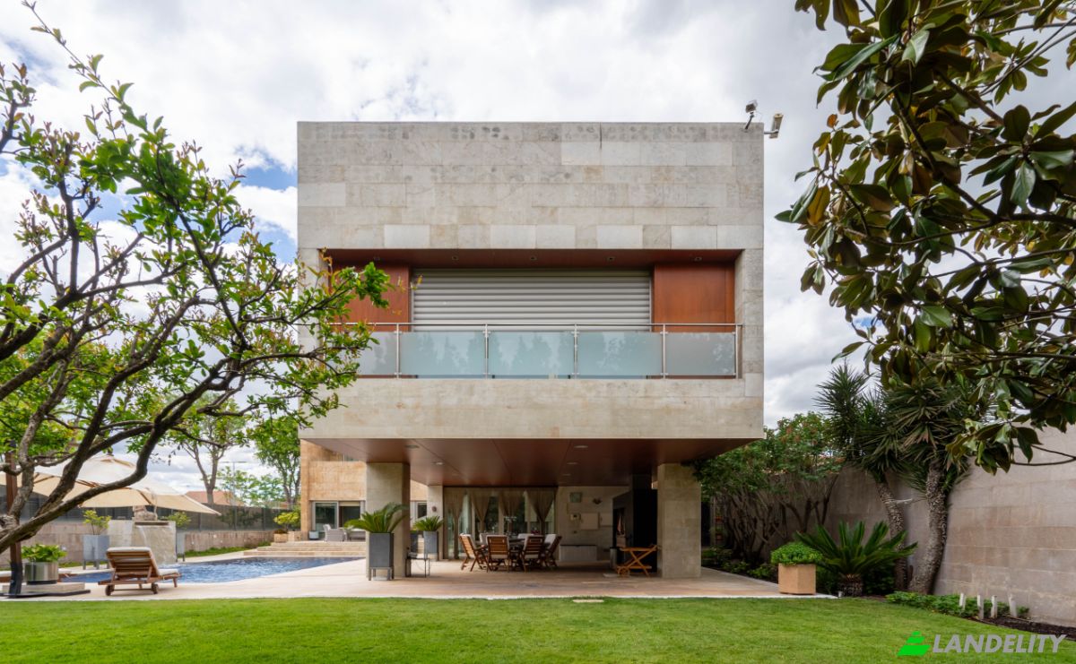 Mansion for Sale C Vicente Aleixandre, Azuqueca de Henares, Guadalajara, Castile-La Mancha, Spain. Photo 10
