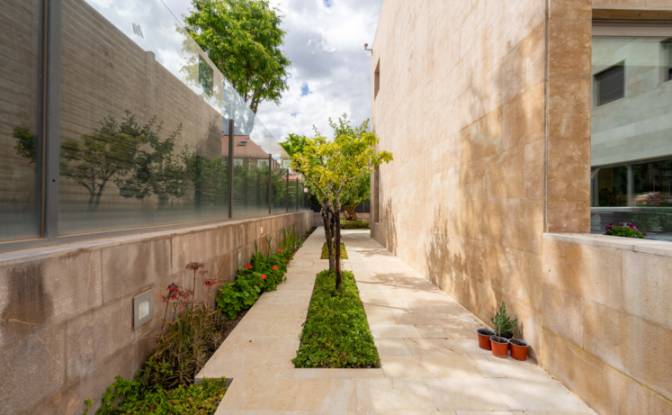 Mansion for Sale C Vicente Aleixandre. Photo#12
