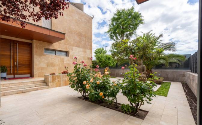 Mansion for Sale C Vicente Aleixandre. Photo#14