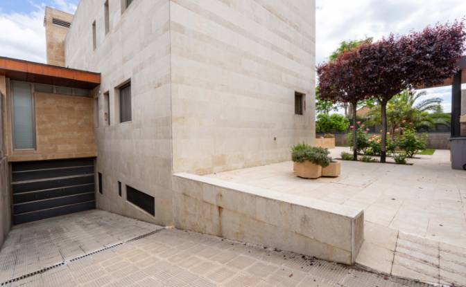 Mansion for Sale C Vicente Aleixandre. Photo#15