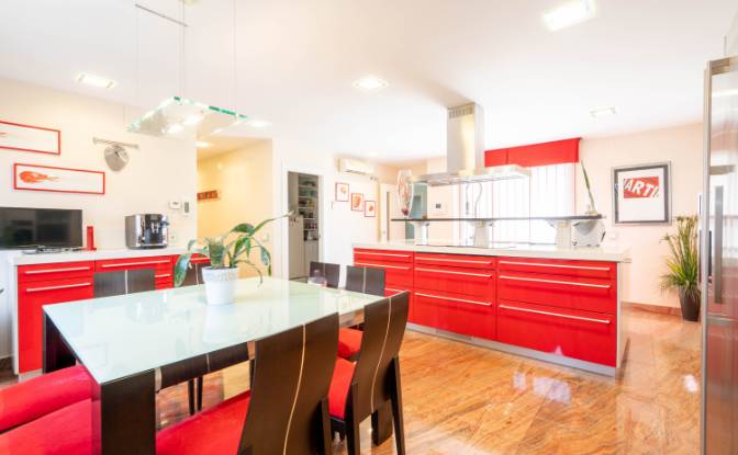 Mansion for Sale C Vicente Aleixandre. Photo#17