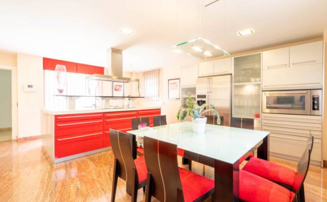 Mansion for Sale C Vicente Aleixandre. Photo#18