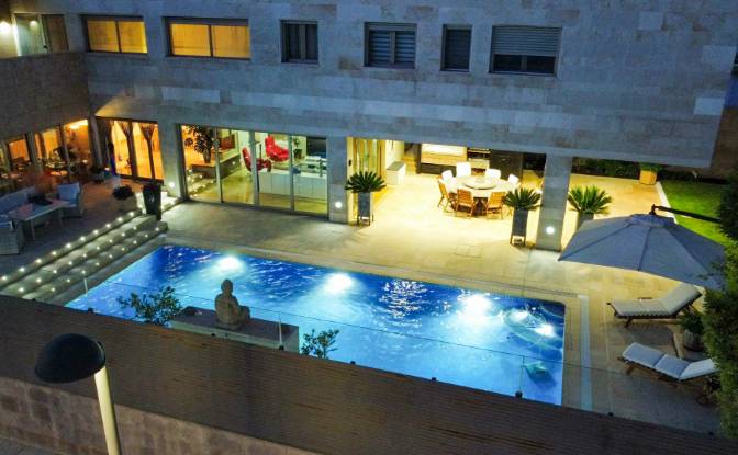 Mansion for Sale C Vicente Aleixandre. Photo#2