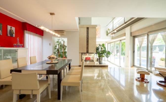 Mansion for Sale C Vicente Aleixandre. Photo#20