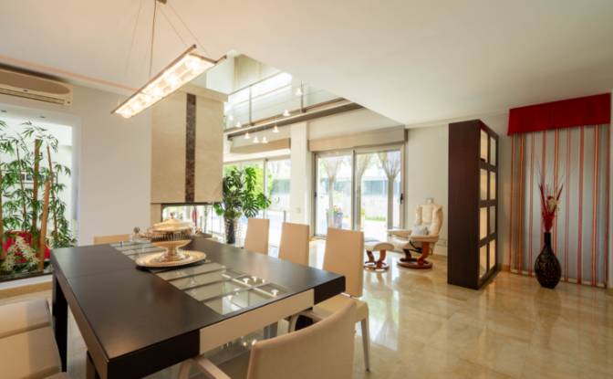 Mansion for Sale C Vicente Aleixandre. Photo#21