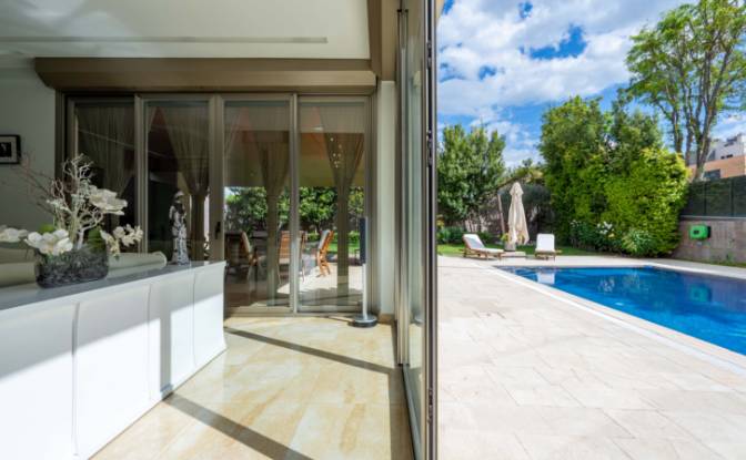 Mansion for Sale C Vicente Aleixandre. Photo#22