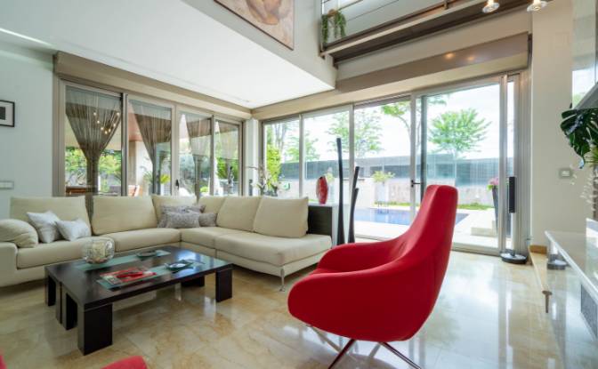Mansion for Sale C Vicente Aleixandre. Photo#24