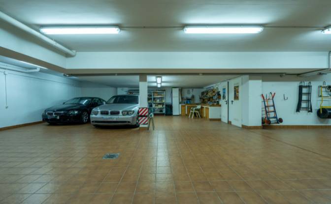 Mansion for Sale C Vicente Aleixandre. Photo#25