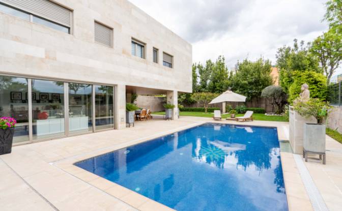 Mansion for Sale C Vicente Aleixandre. Photo#4
